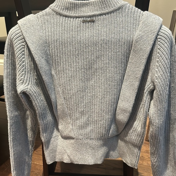 Knit sweater - Picture 5 of 7